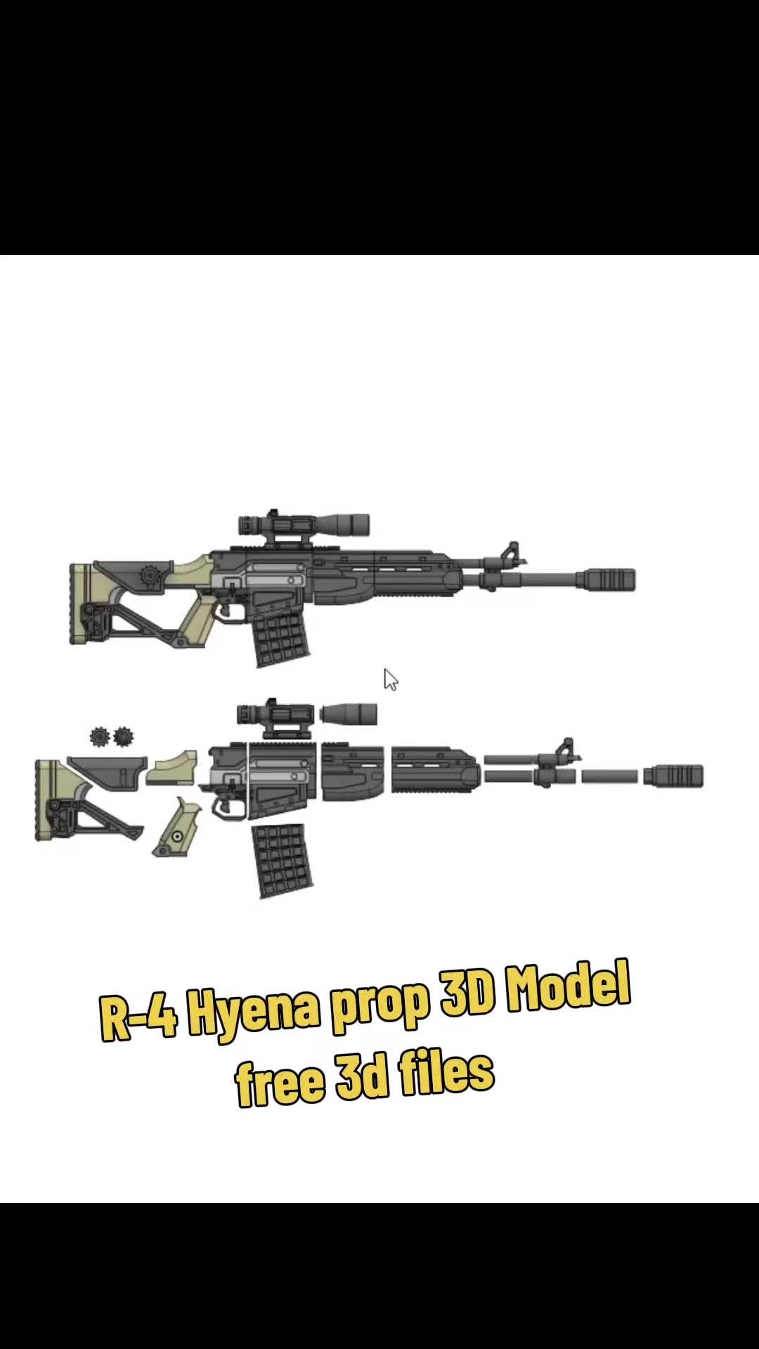 @ReProps