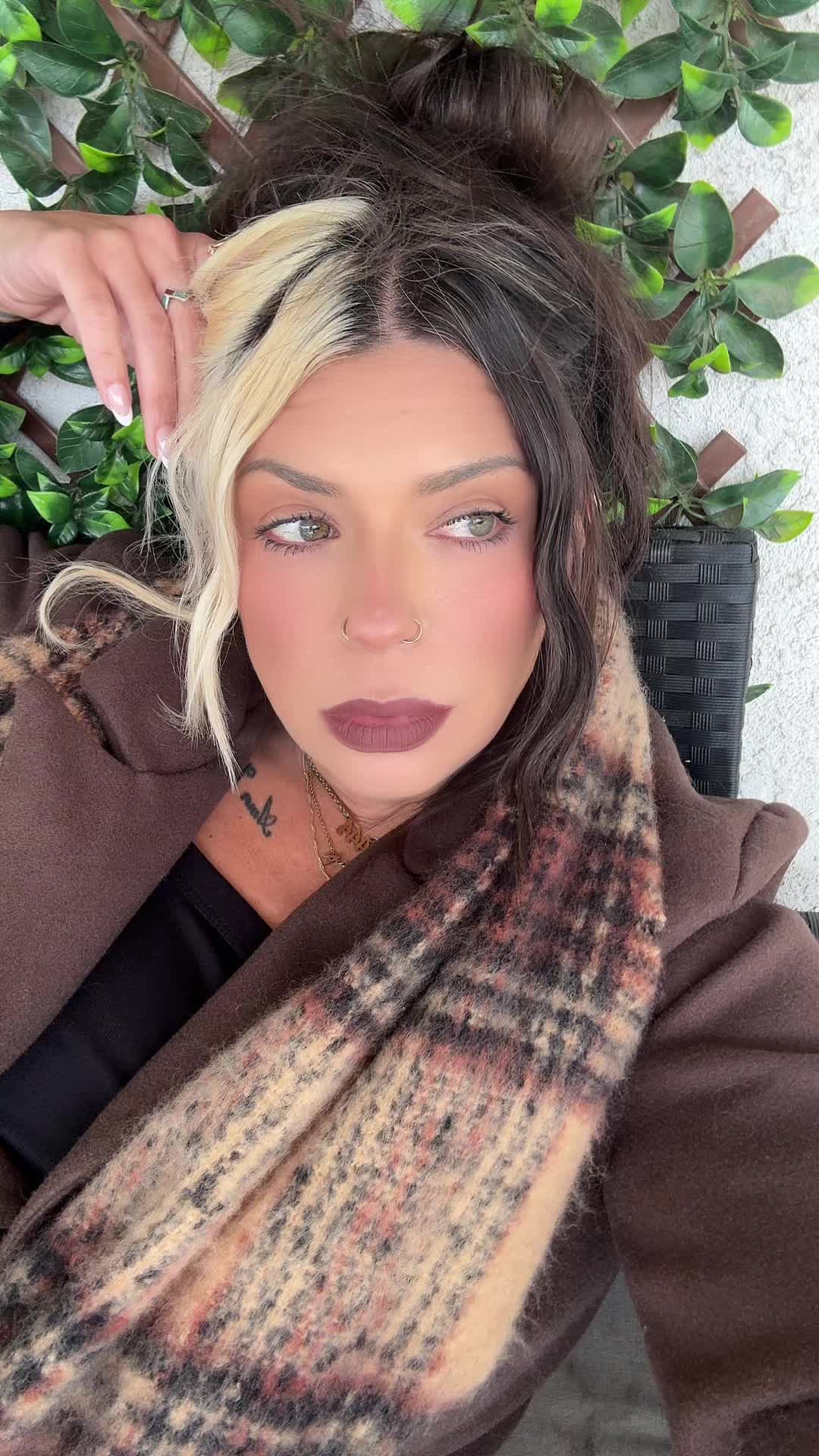 @Audrey Lynn