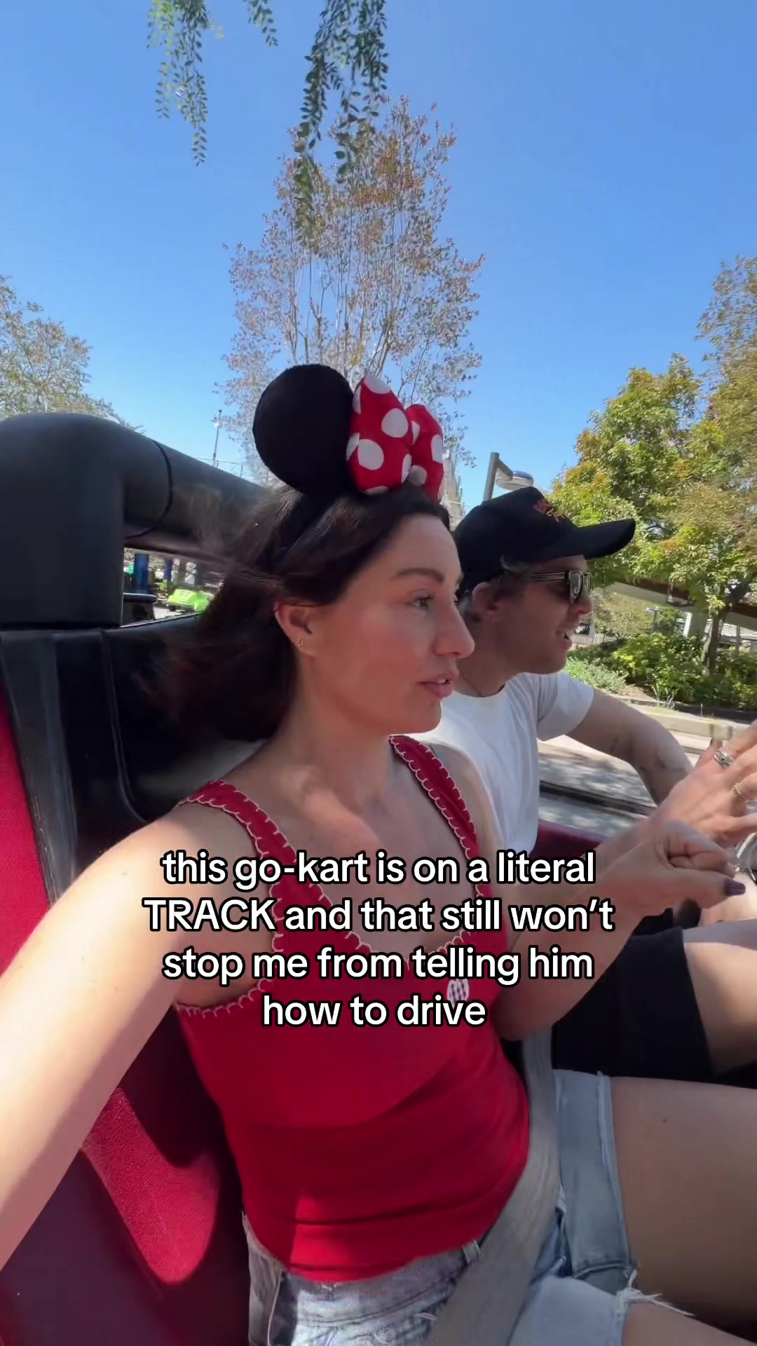 @Lili and Sean