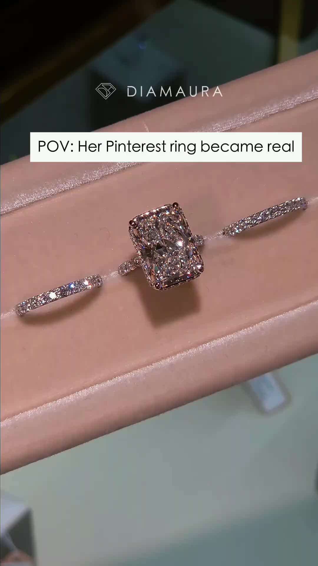 @DIAMAURA JEWELRY