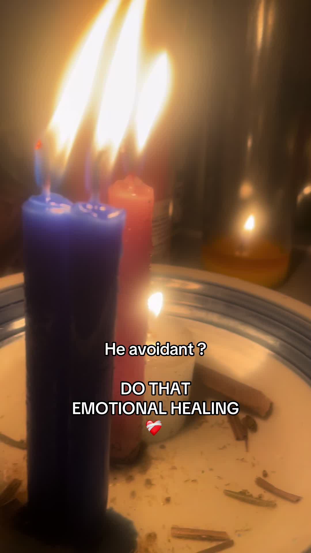 @AURA 🔮| witch practitioner