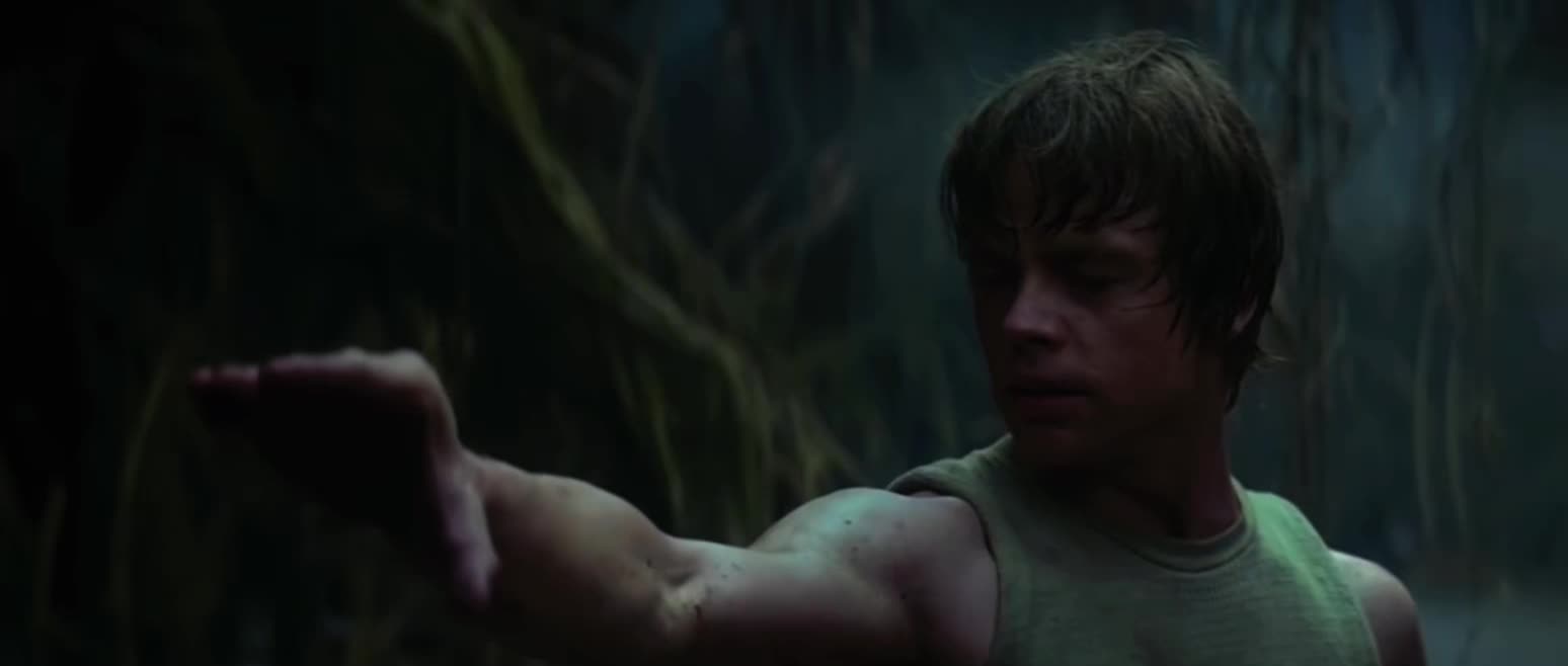 @Luke skywalker