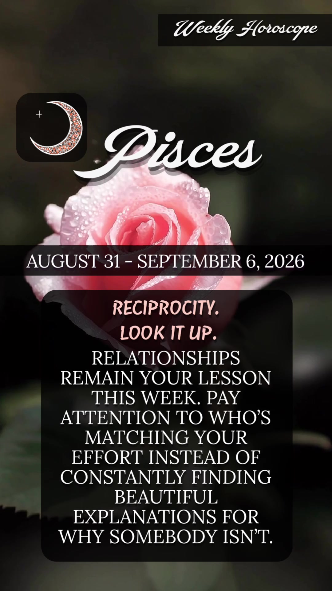 @RIVER PHILLIPS x OOH ASTROLOGY