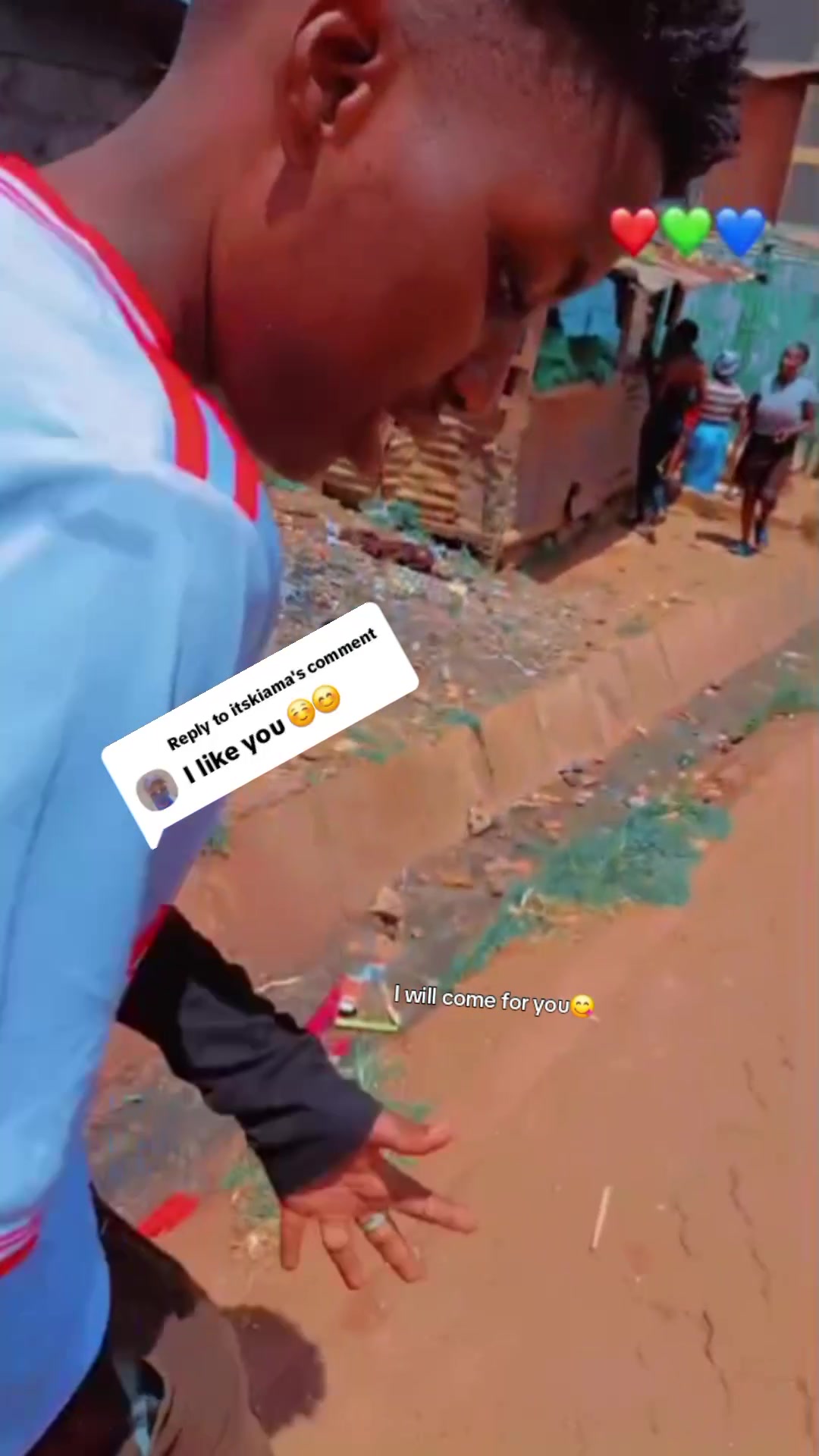 @L❤E💗X💝Y💘R💜E💓E🤍N🌍🏳️&zwj;🌈
