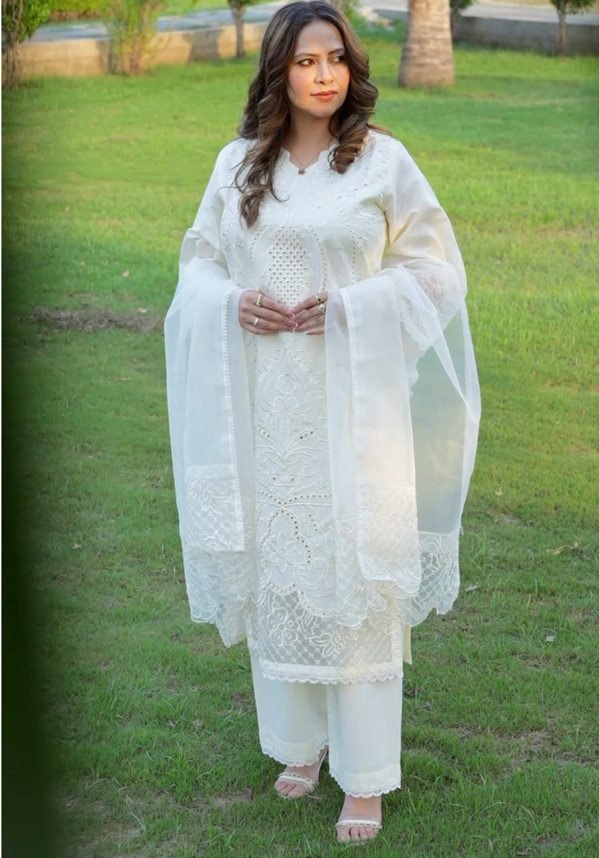 @Beenish Mehmood
