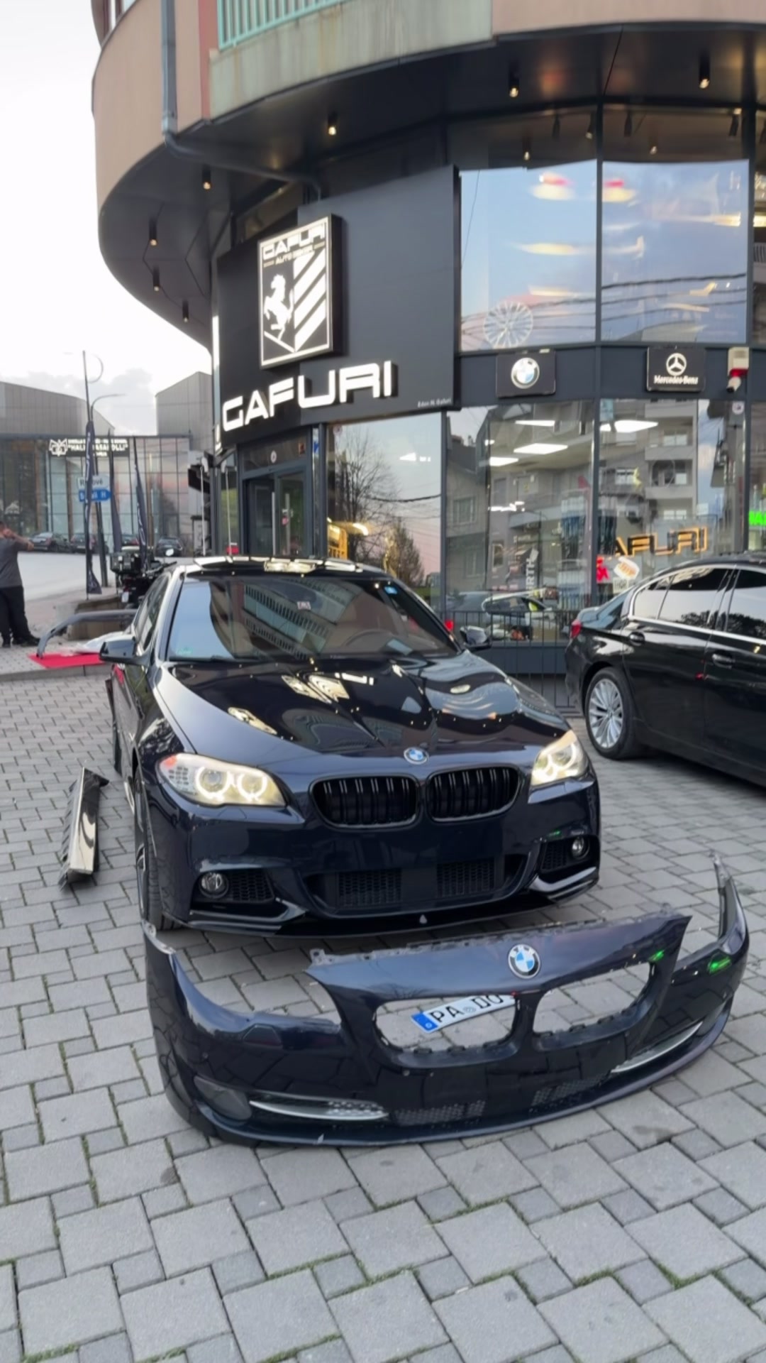 @Autodekor Gafuri