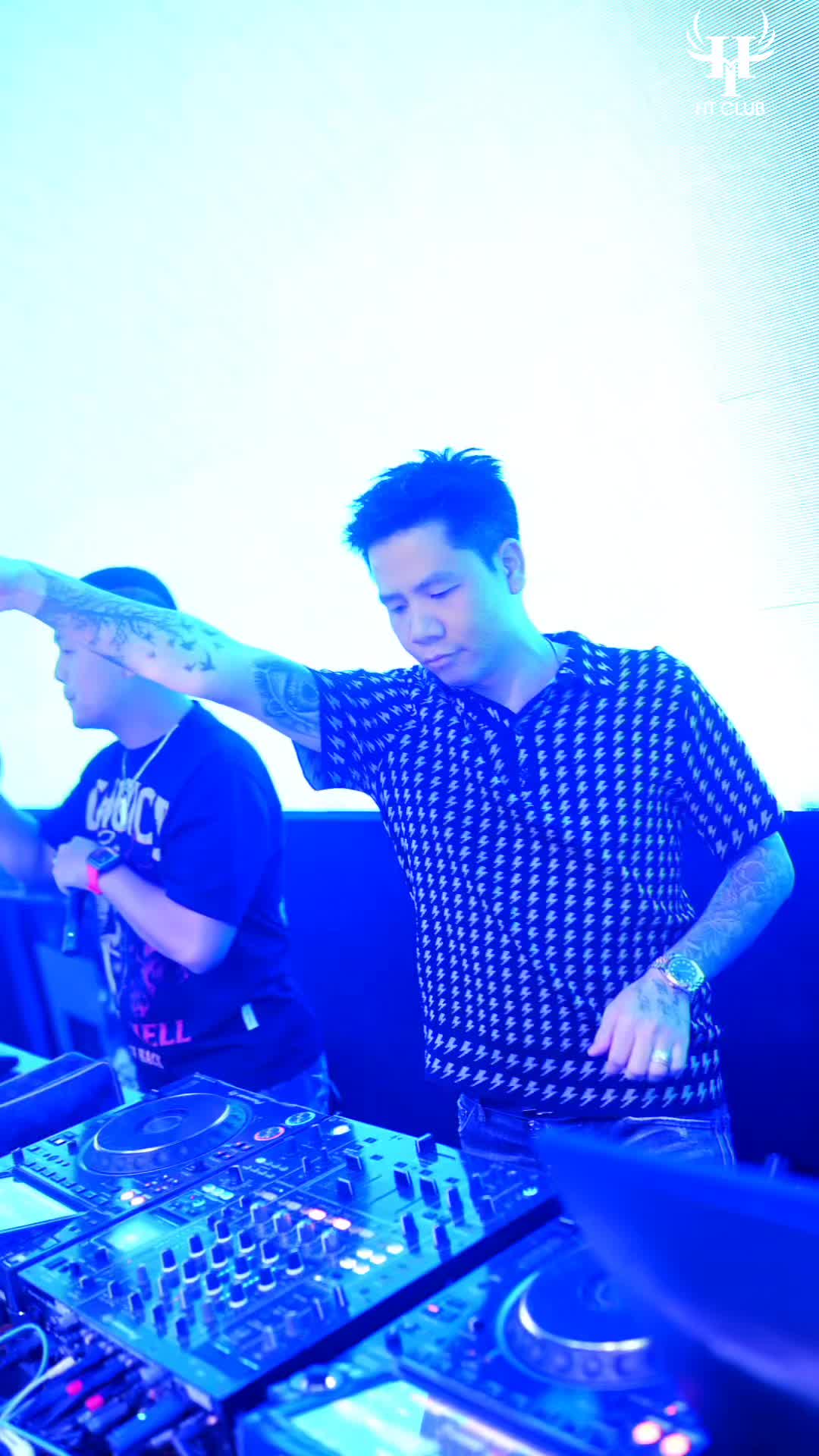 @Dj kenbjn