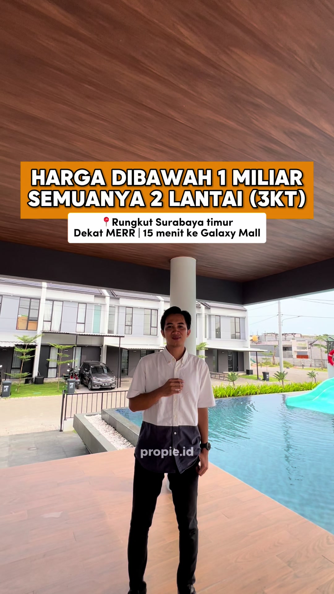 @Rumah Murah Surabaya & Sekitar