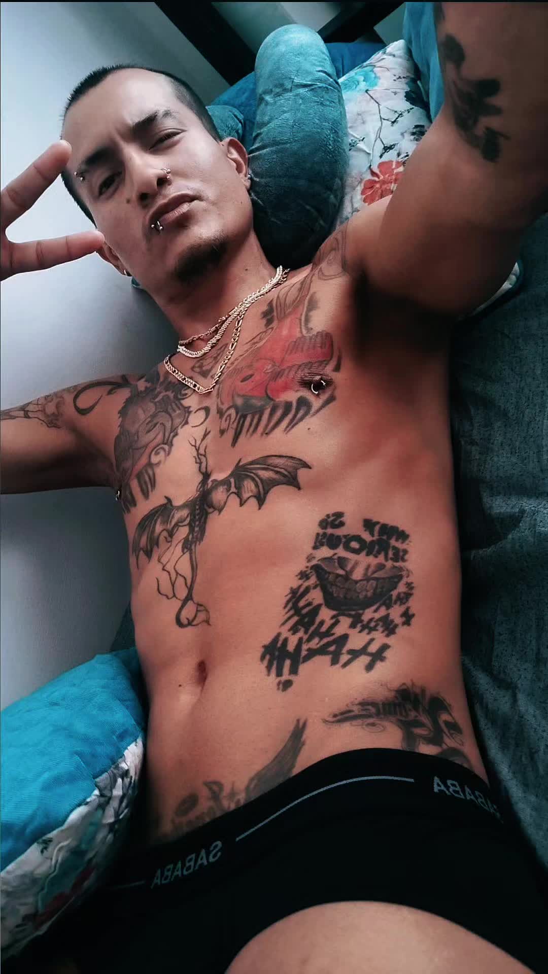 @Piamba