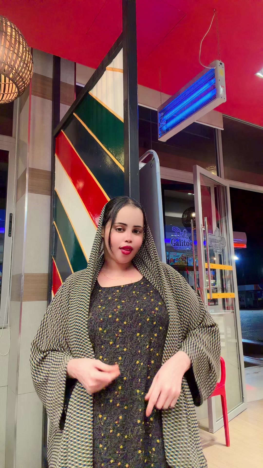 @Queen Hani 👸