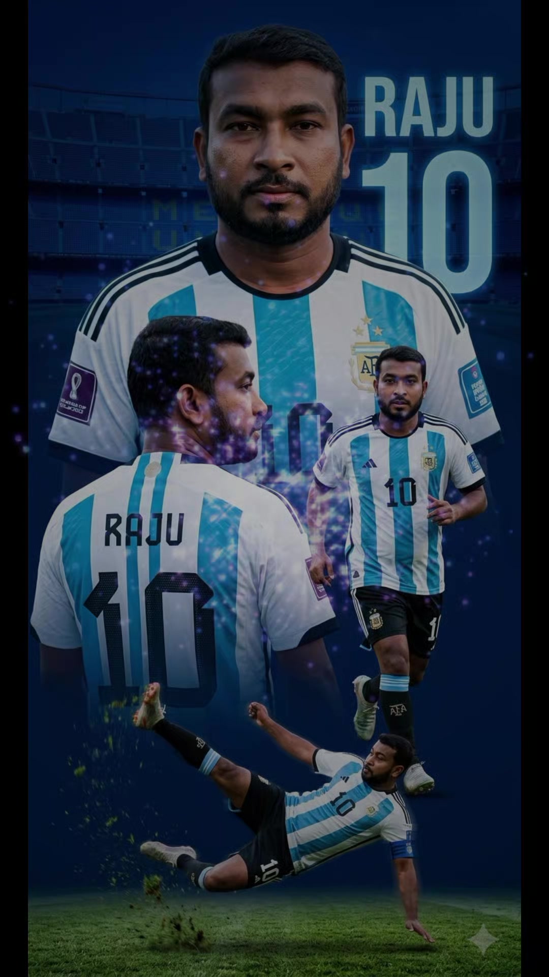 @đ§đŠRezaul Rajuđ§đŠ