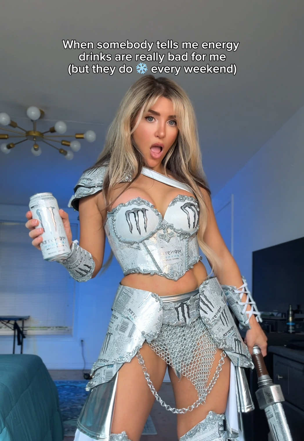 @Lisa Mancini