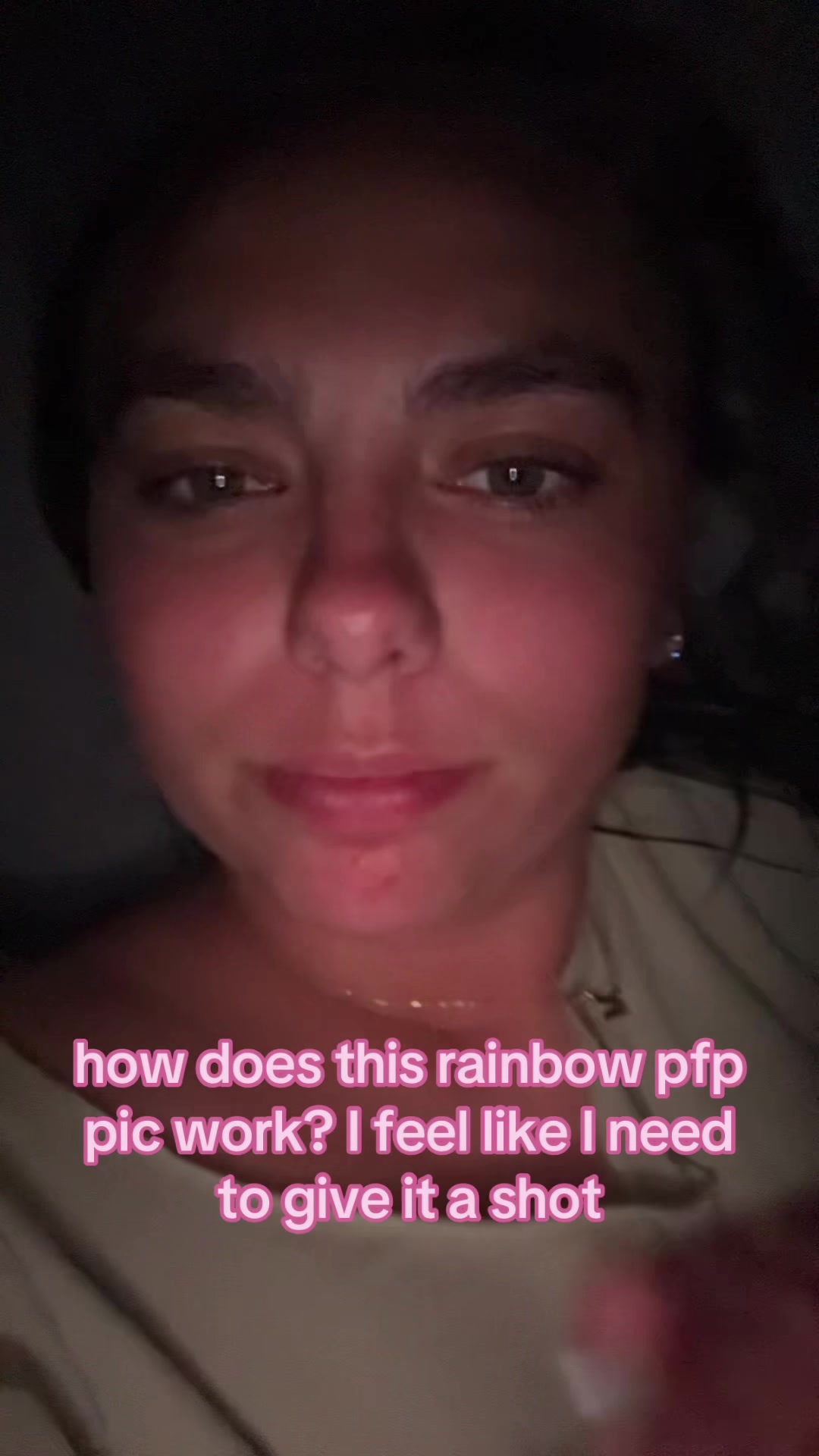 @izzy peterson