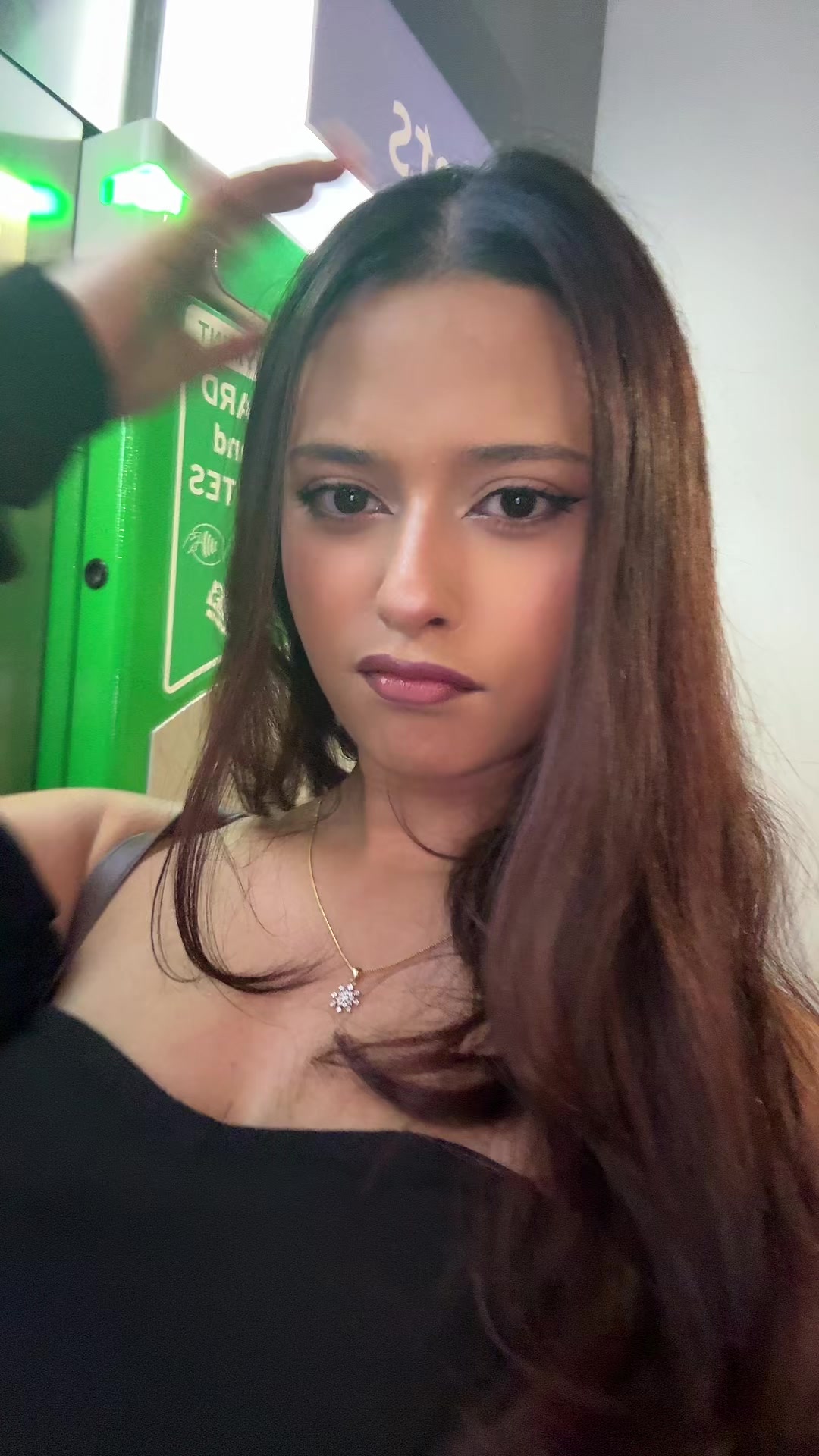 @Prerana
