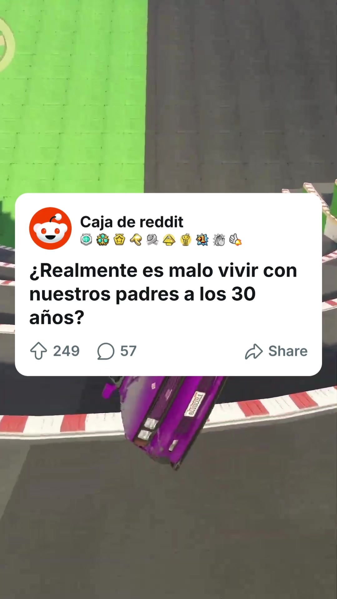 @Caja de Reddit