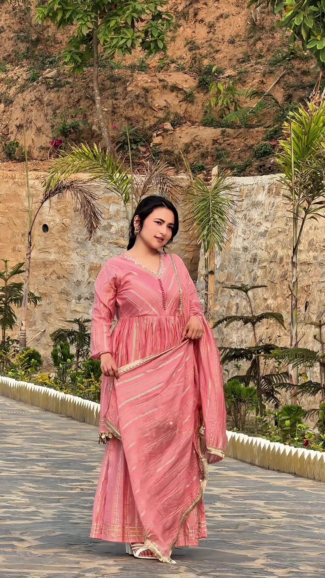 @Mahi