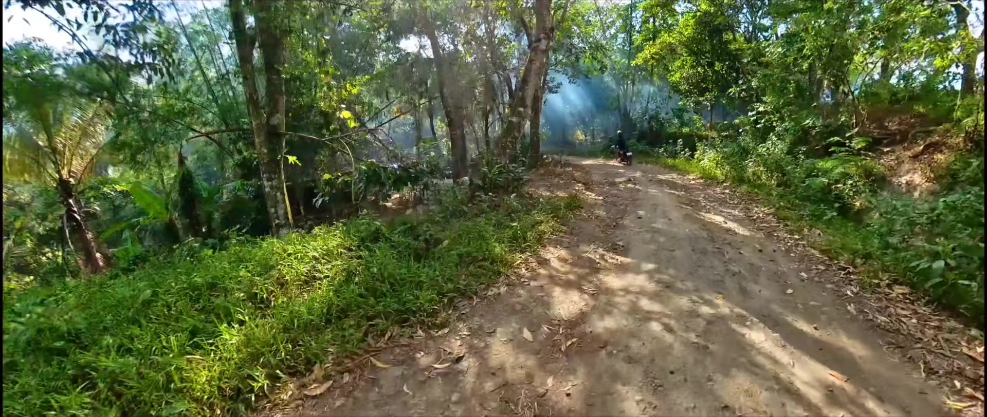 @Nantoy Catarata Viaj