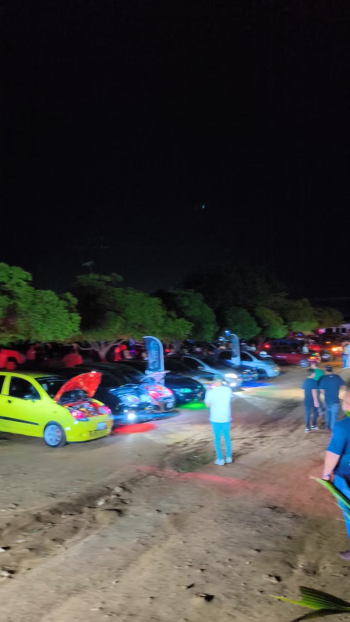@ZULIA CARS SHOW C.A