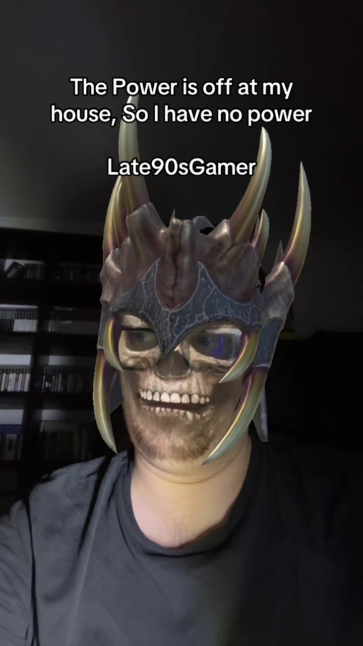 @Late 90&rsquo;s Gamer