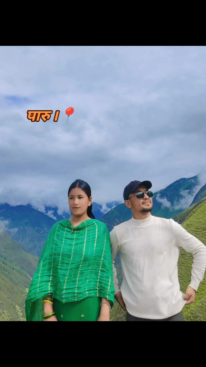 @karan rawal karnaliko naso