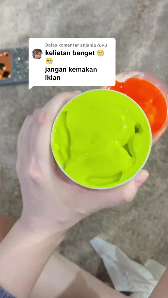 @alina owner racikan viral