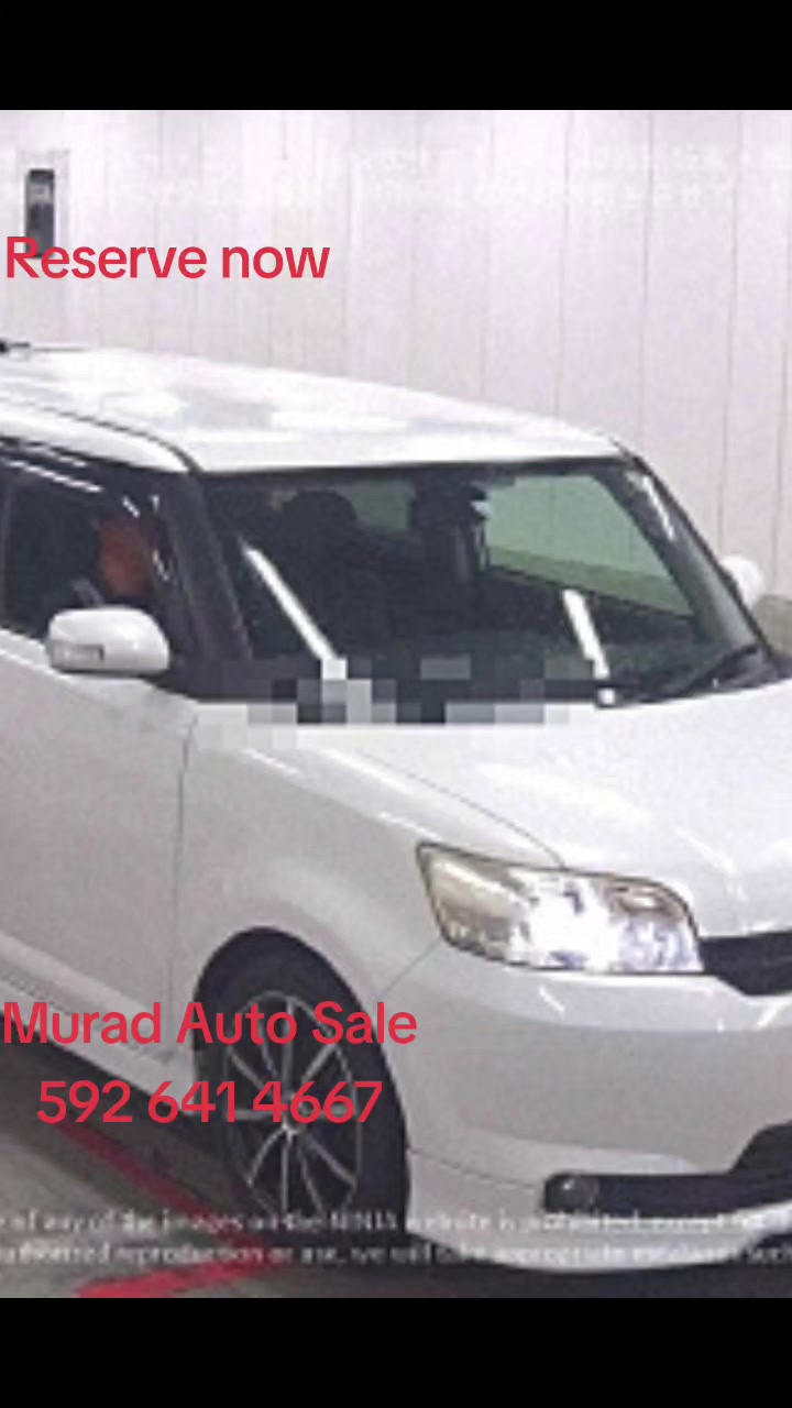 @Murad Auto Sale