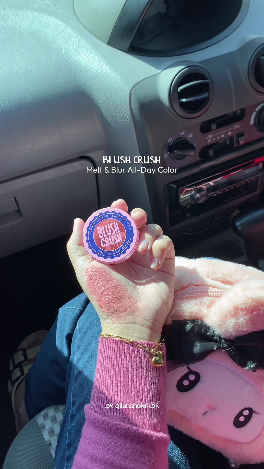 @qilahshokri ౨ৎ