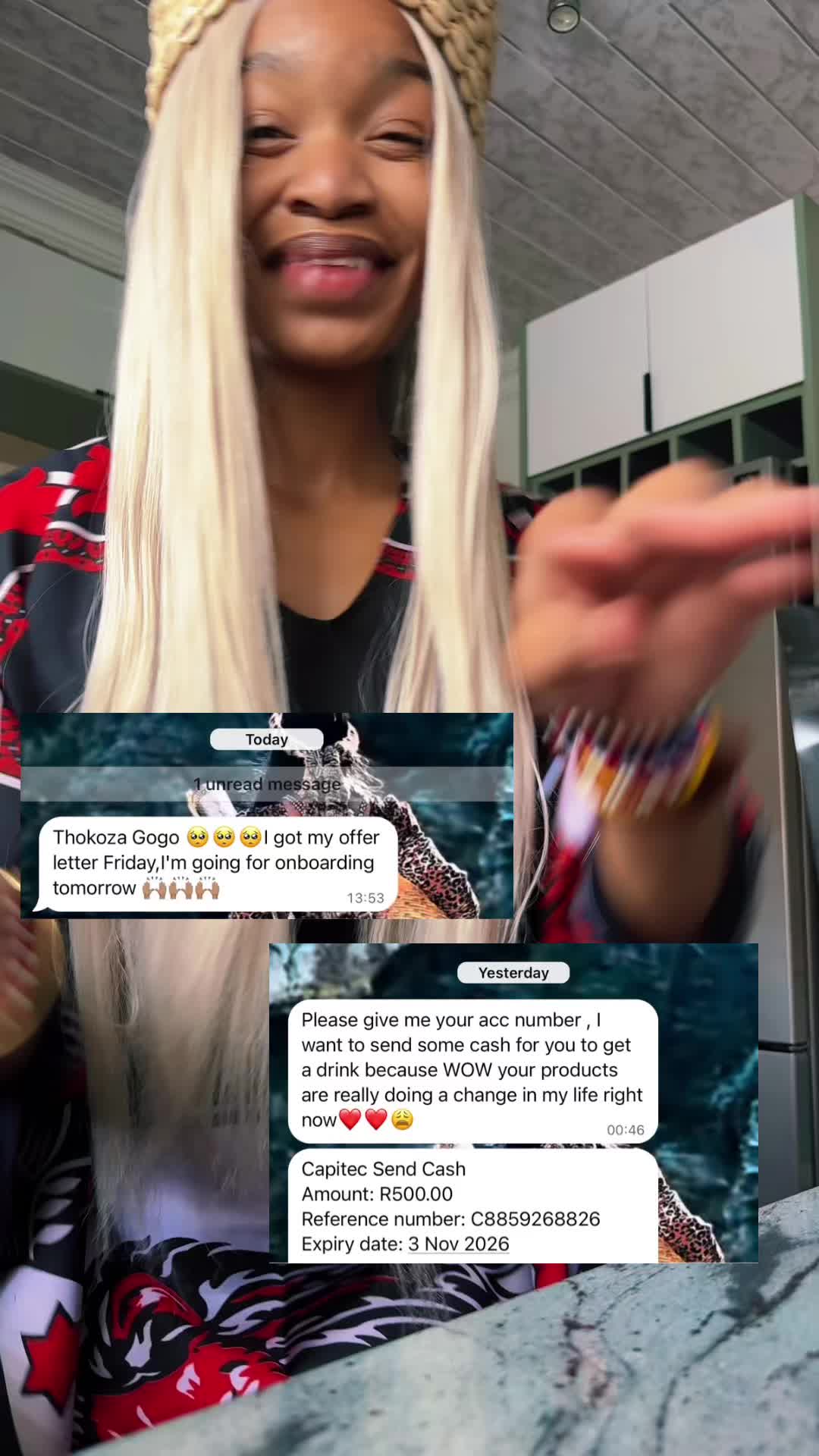@Gogo Mercedes