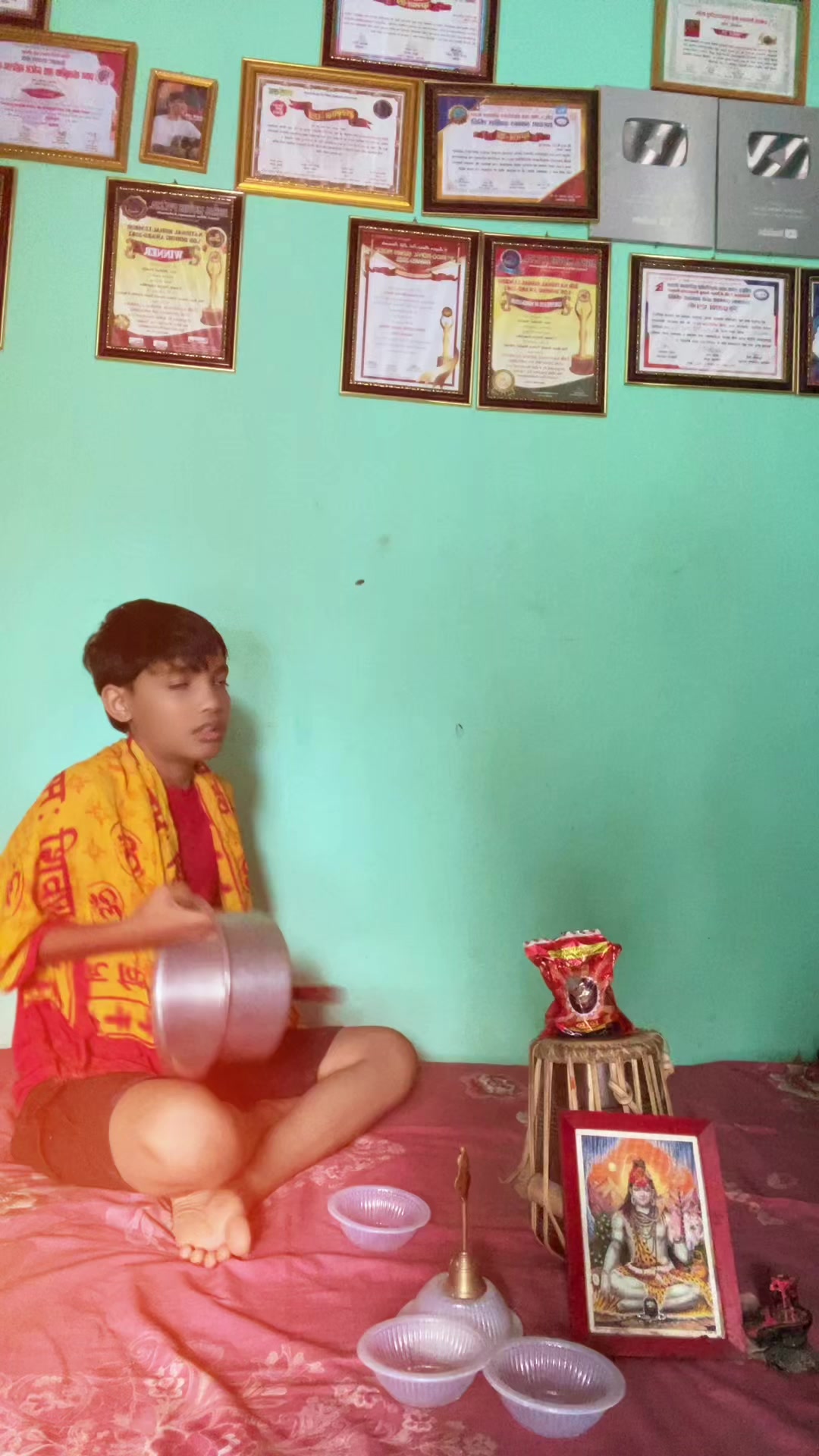 @Bishal Malla❤️