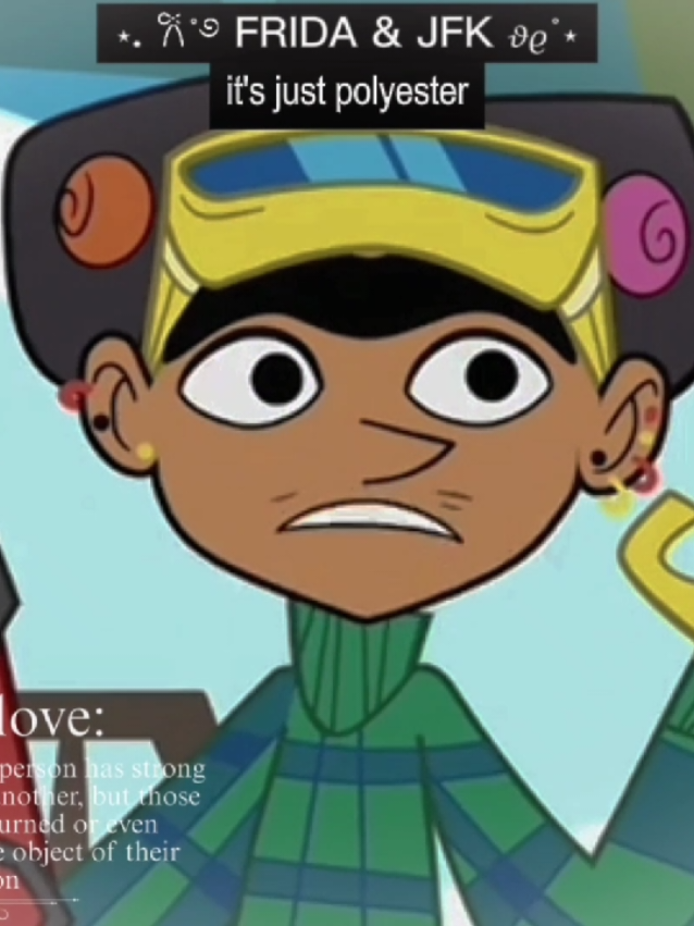 @will ╬ Frida clone high #1 FAN