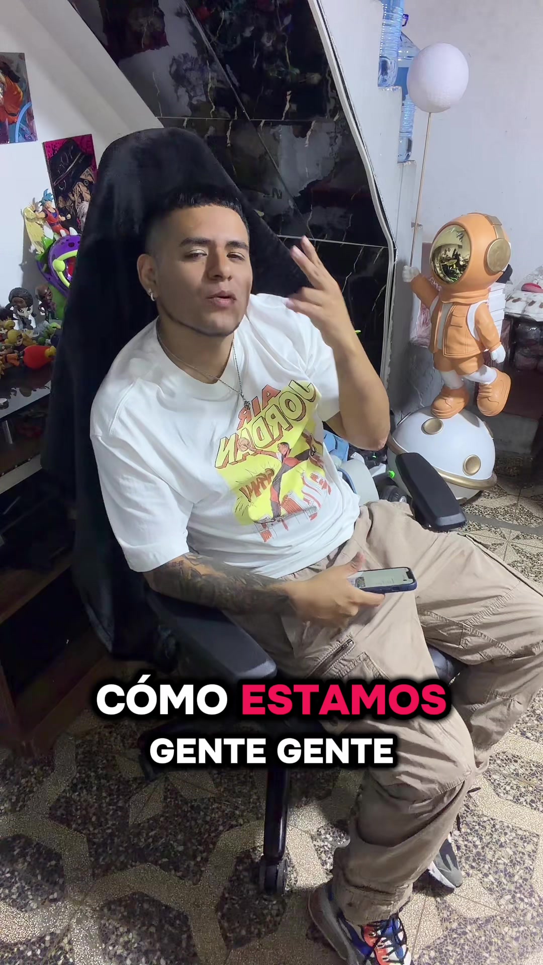 @CHELO