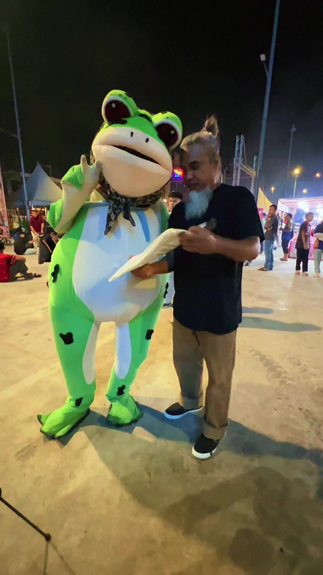 @Dato Rafi_CVO
