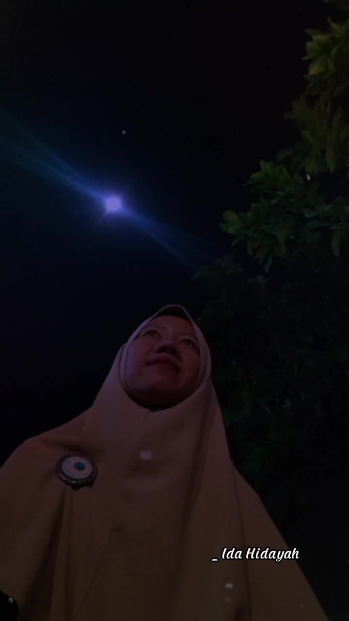 @Ida Hidayah