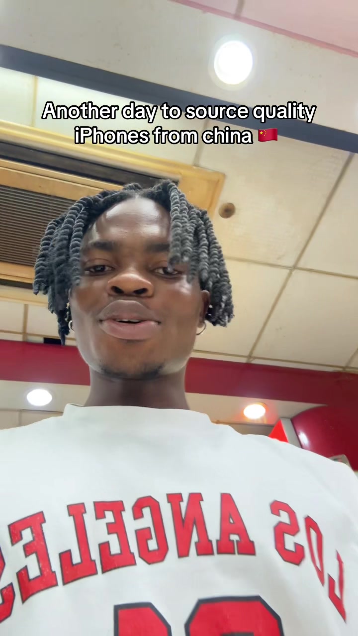 @Chillux 🇨🇳