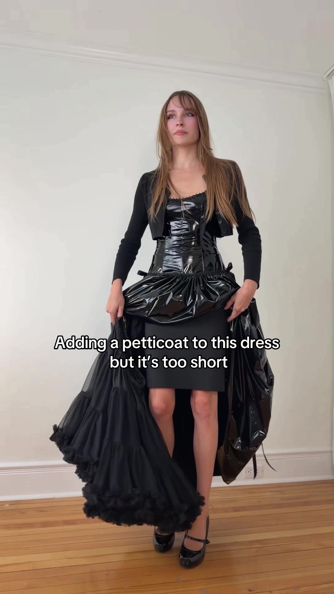 @Ava Bella