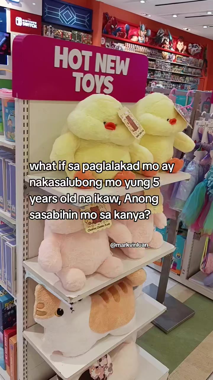 @Mark Vinluan