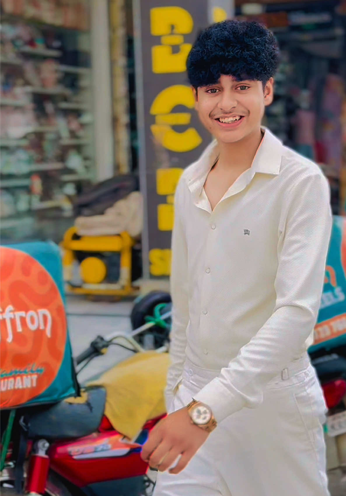 @Ibrahim Asif