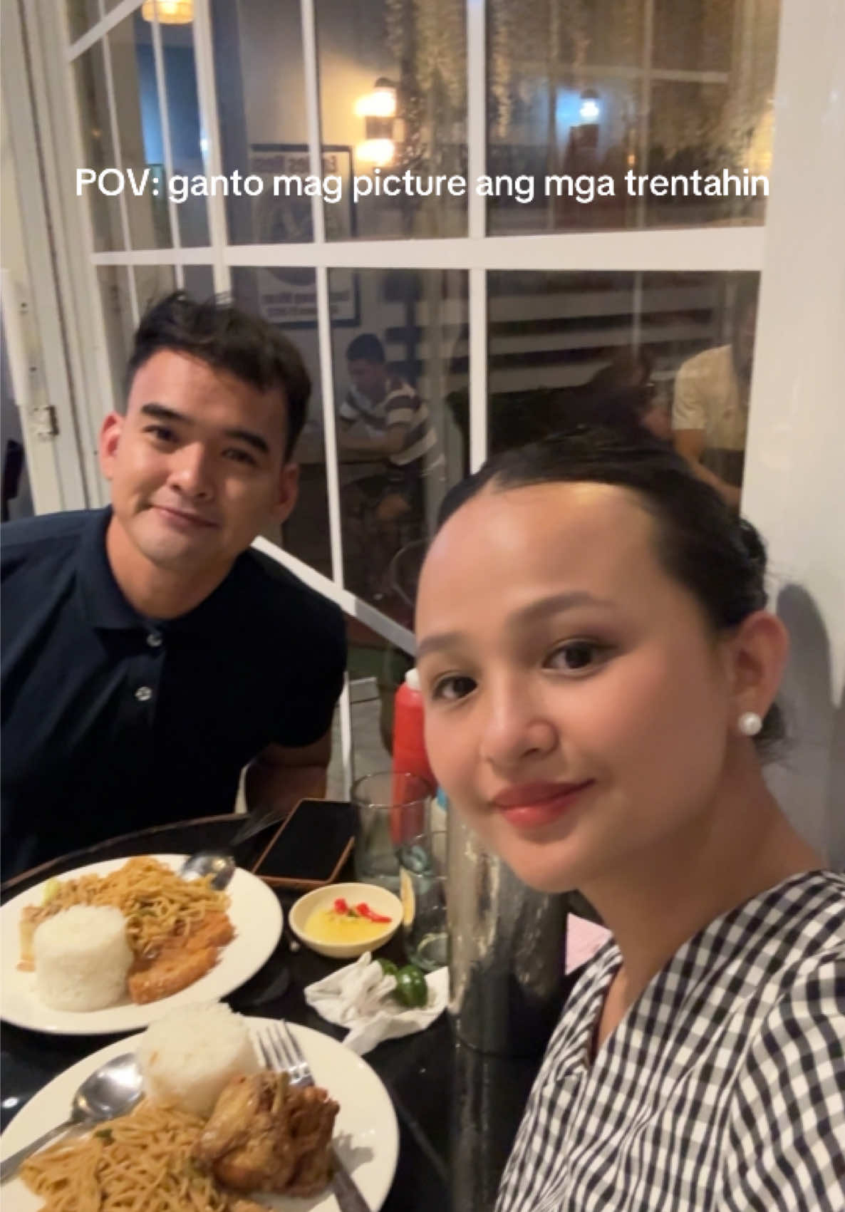 @Eah | Flying Nanay