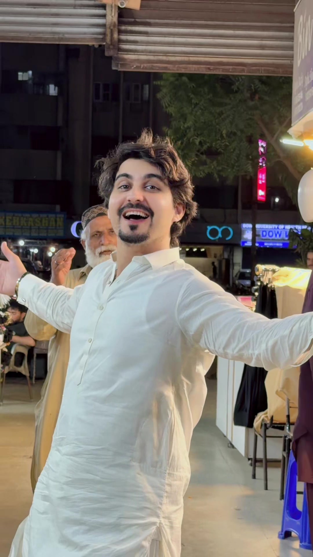 @Aziz khan. KW