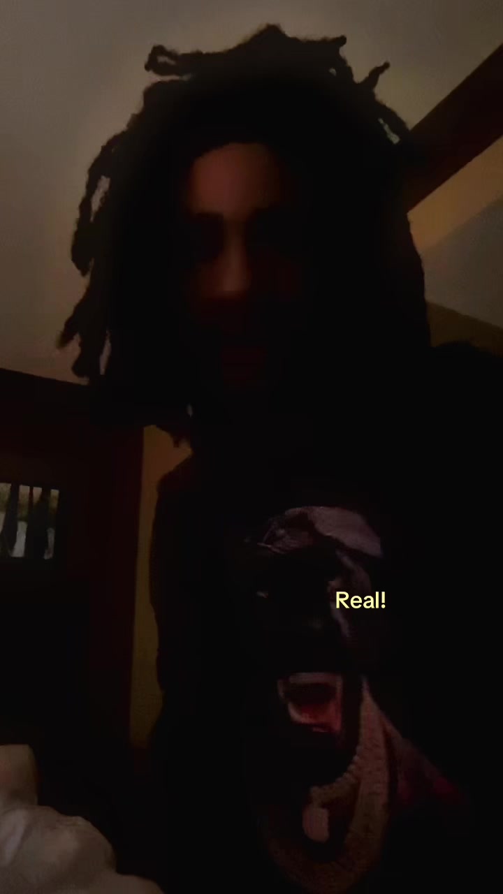 @RicchTreyForever