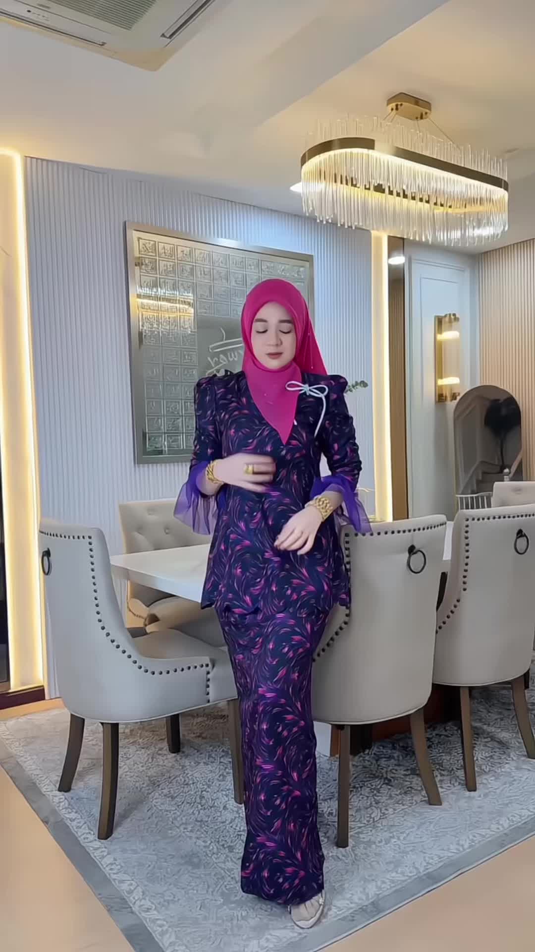 @Ayniezul D'Fashion