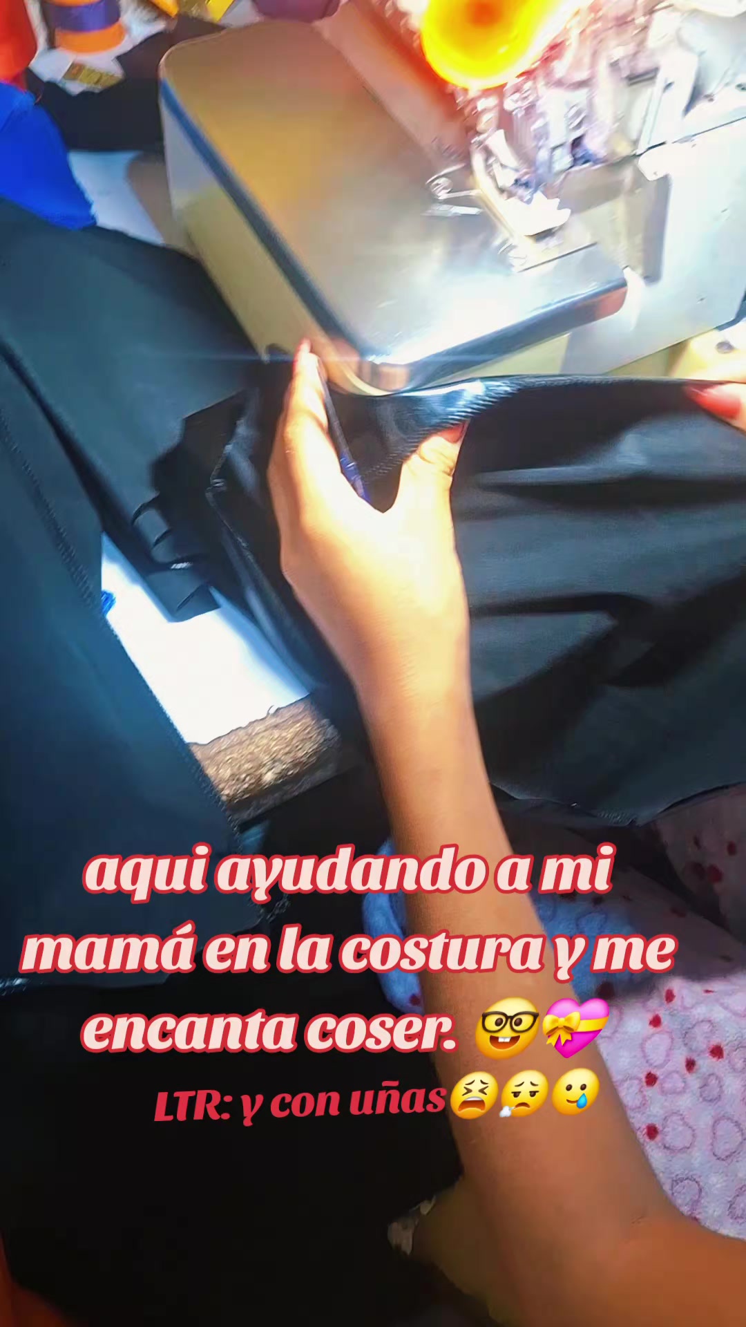 @Estefany Tapia