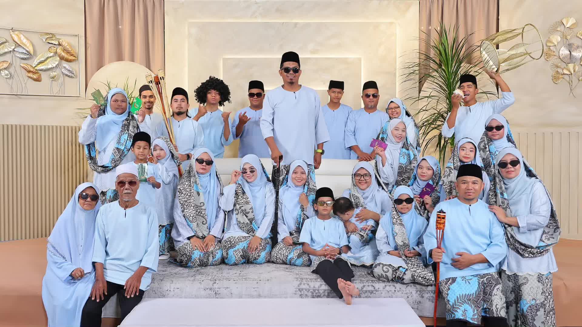 @Bunda