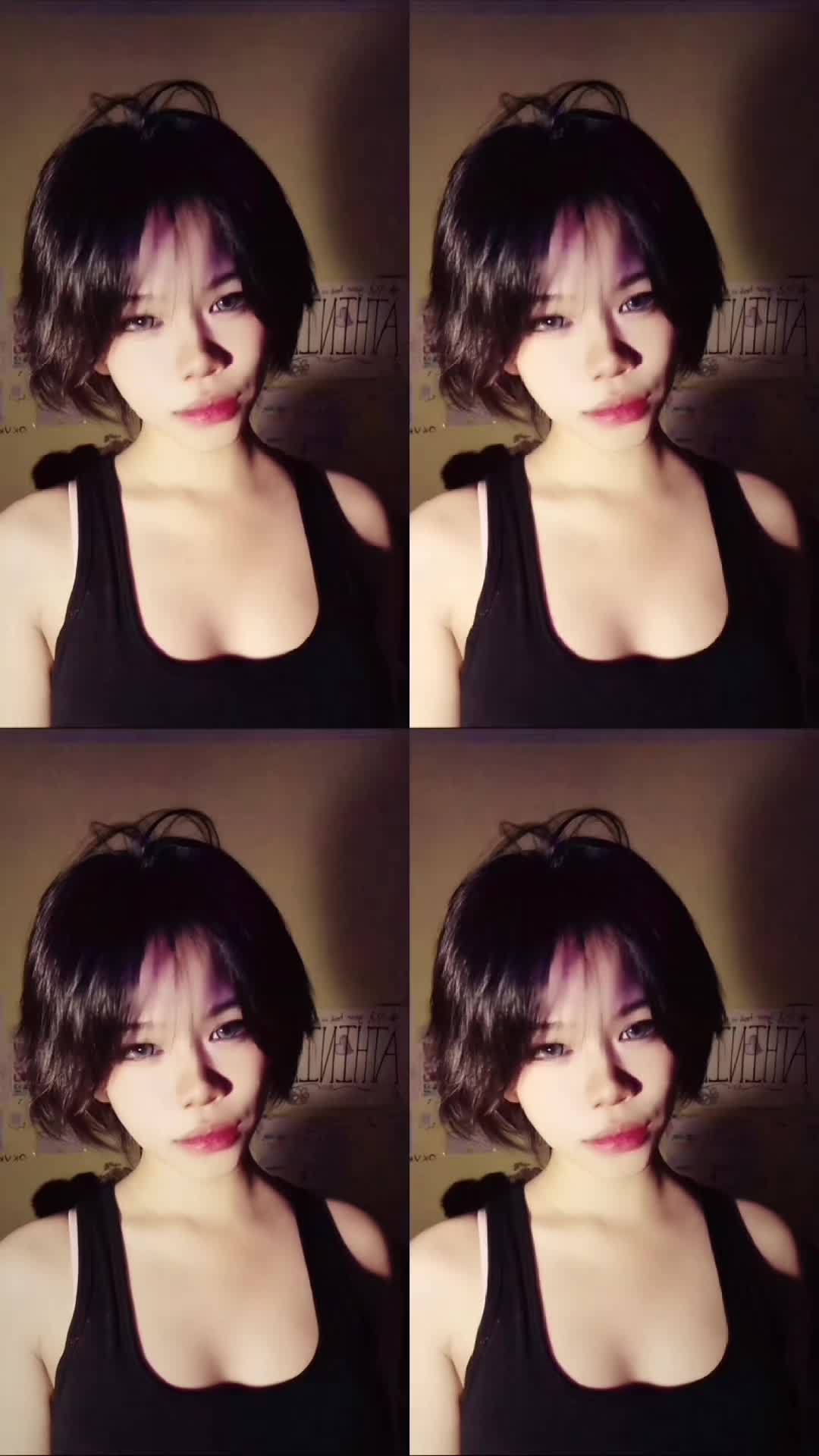 @༯