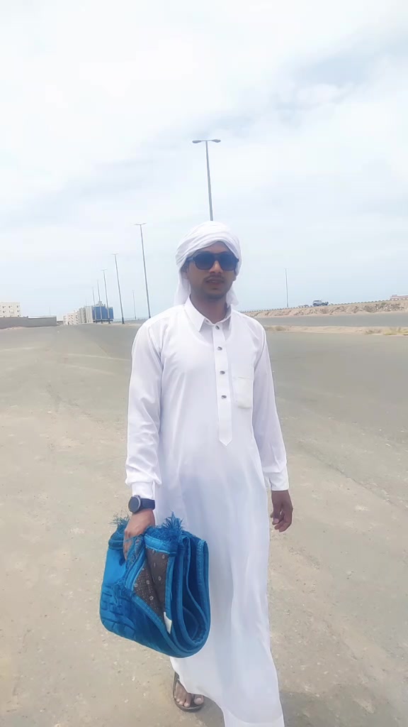 @Jamal Khan