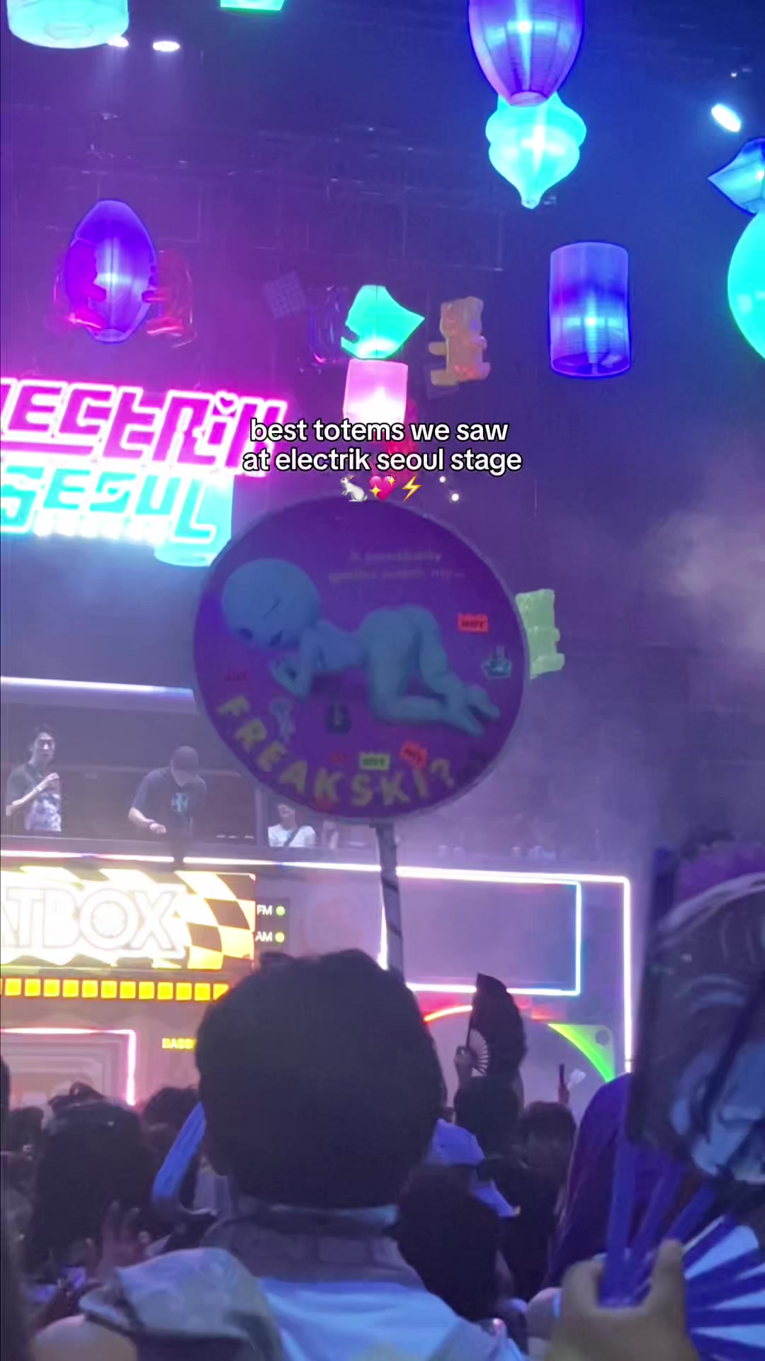 @Electrik Seoul