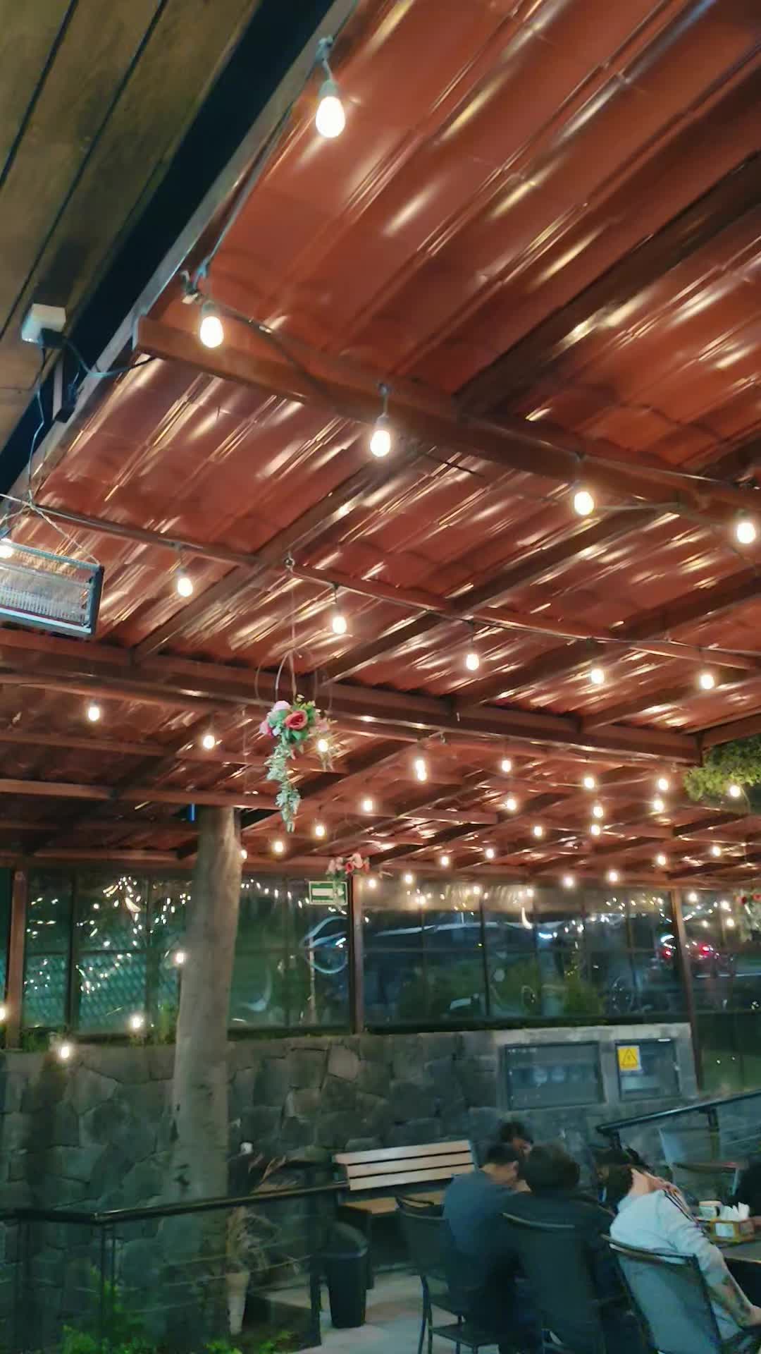 @Que detalle Puebla