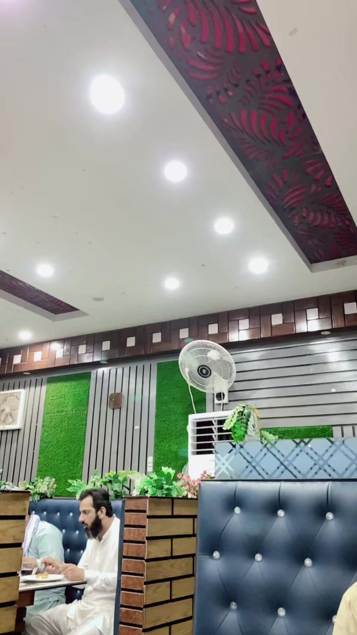 @Mahar Ajmal jutta