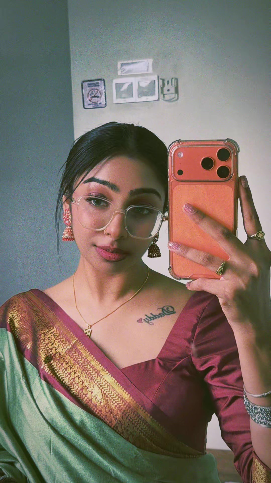 @Sabrina Vijayan