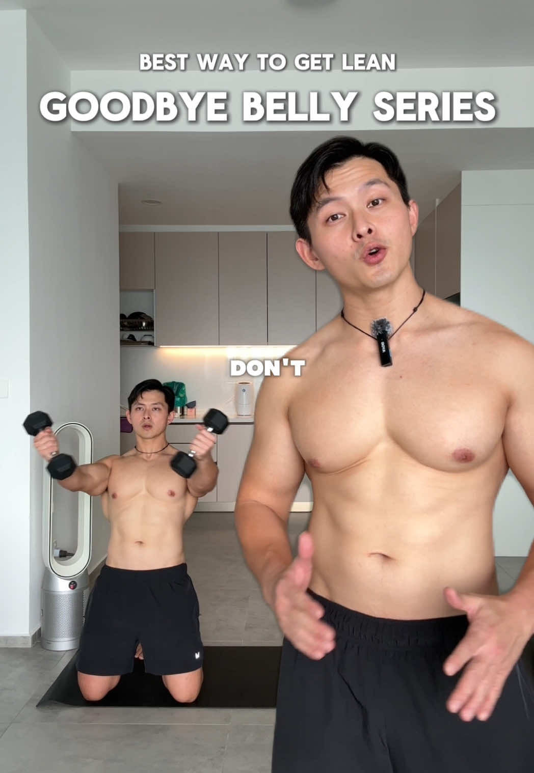 @Bryan Lee | Be the Inspiration